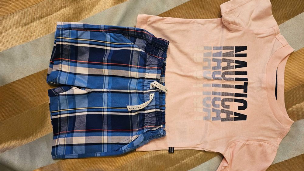 Детски комплект Nautica