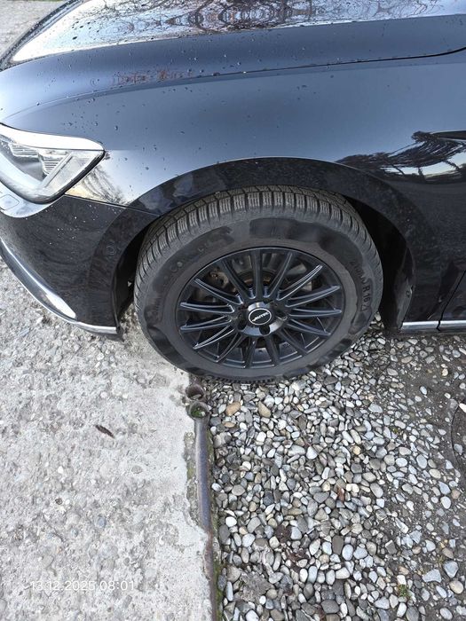 Set roti IARNA-auto grupul VAG