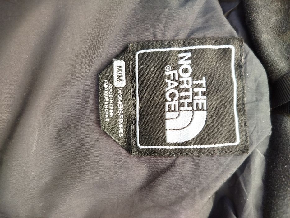 The North Face дамска пухена грейка