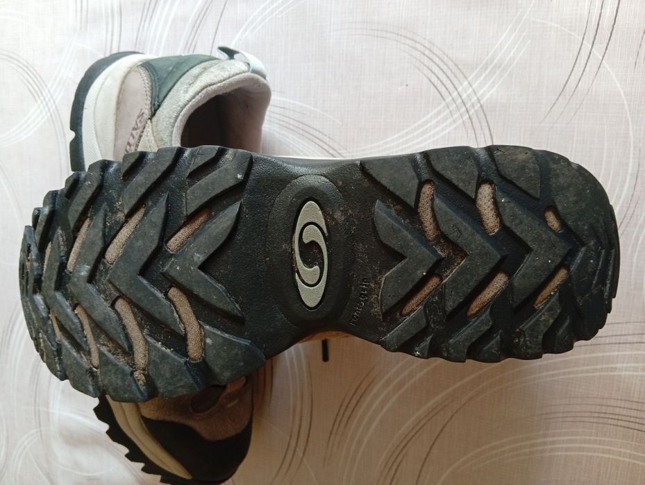 Мъжки маратонки "Salomon"