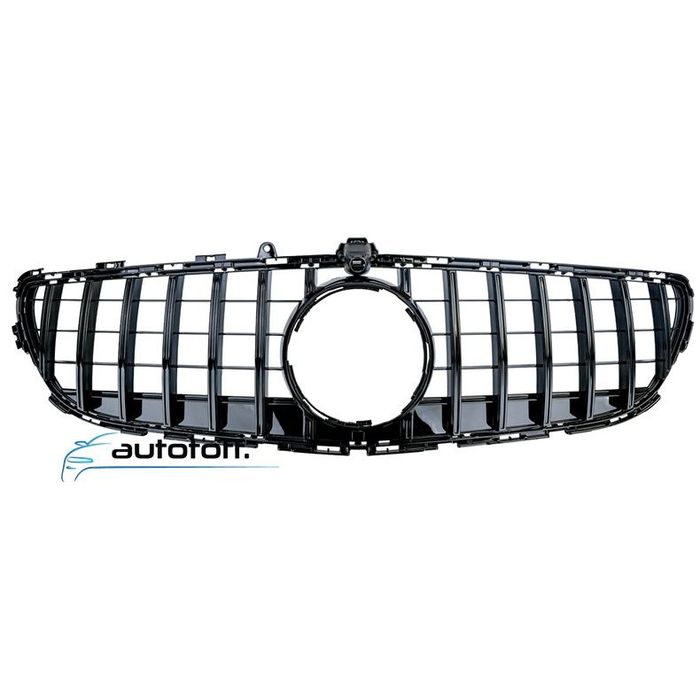 Grila Mercedes CLS W218 C218 Facelift (15-18) GT Panamericana