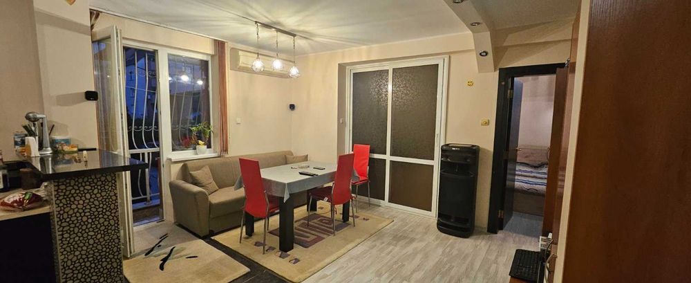 Продава се Четиристаен апартамент в София, Люлин 1 - 104 кв.м за 2741 €/кв.м - Снимка #1