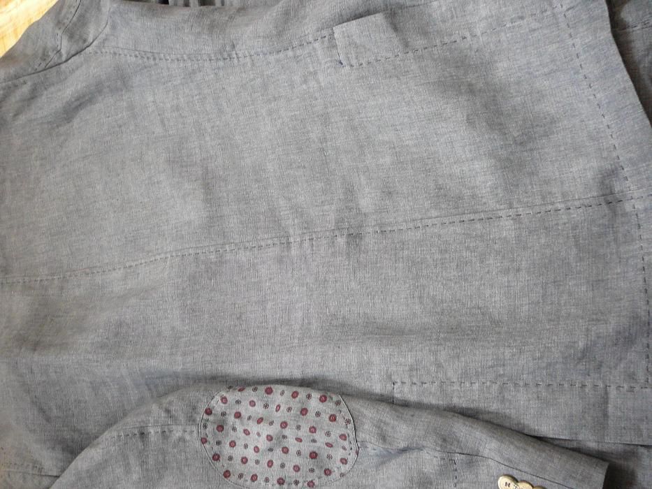 Оригинално сако Manuel Ritz и CAMEL ACTIVE