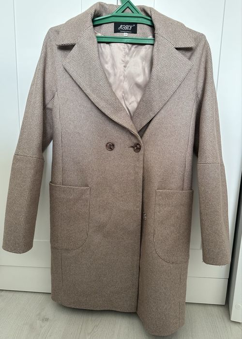 Пальто демисезон