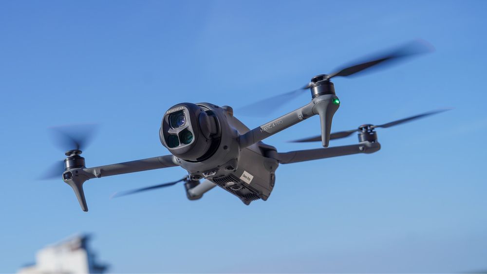 Dron syomka xizmati / Услуги дрон съёмки.  квадрокоптер