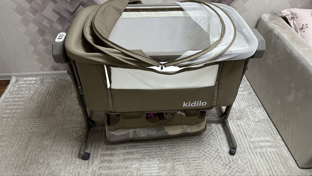 Kidilo манеж сатылады
