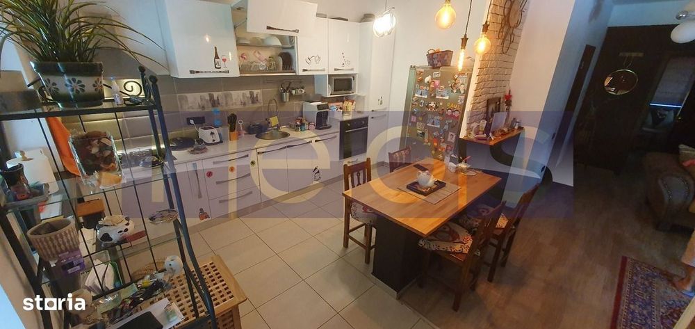 Vanzare Casa Individuala  P+E+M Dristor