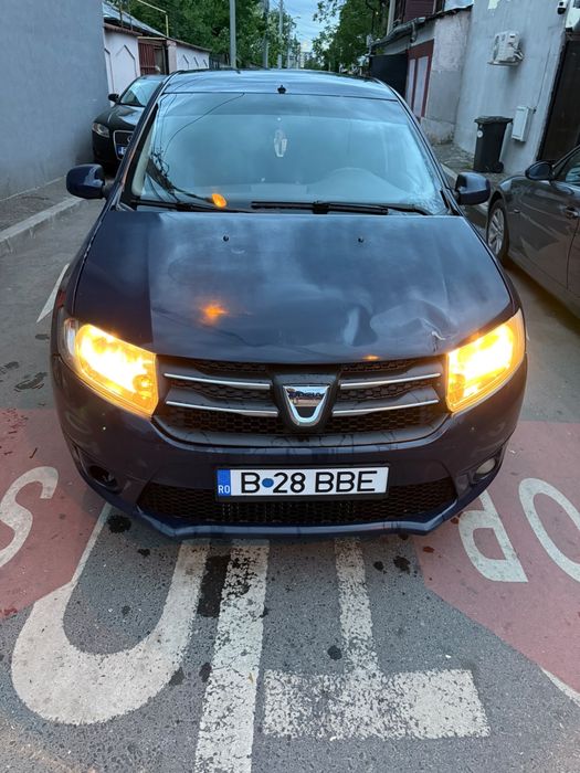 DACIA Logan 2013 — imagine 5