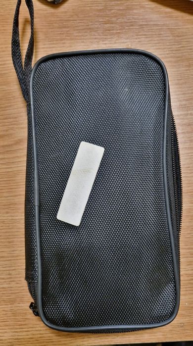 Aparat de măsură