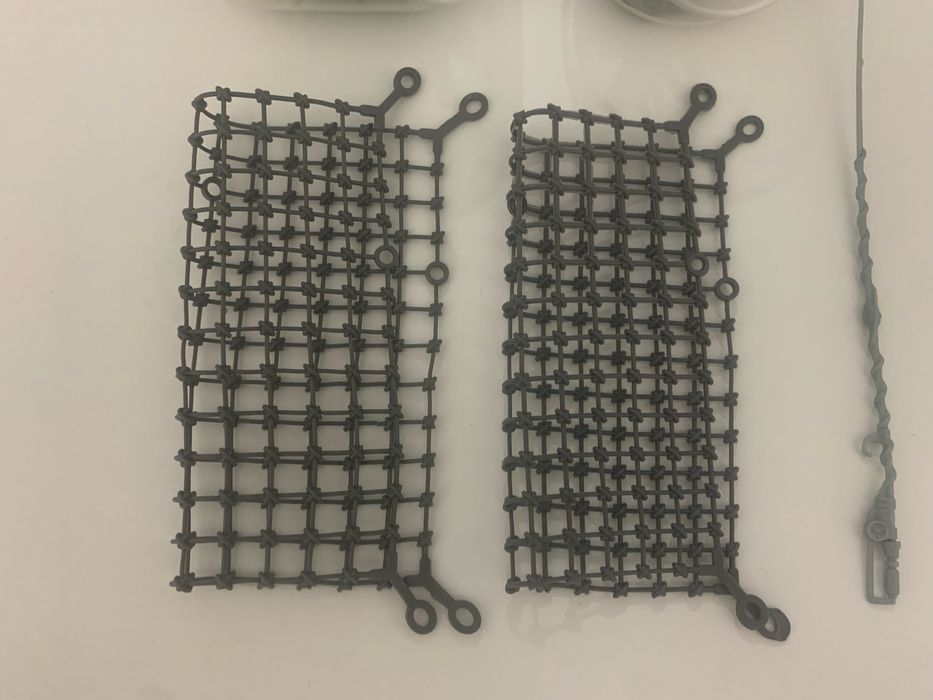 Оружия для Солдатиков