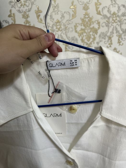 Көйлек сатылады новый турецкий