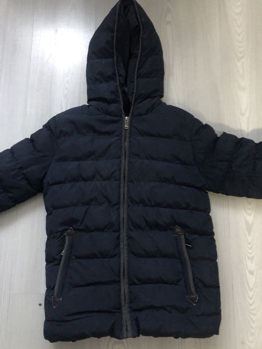 Зимно яке за дете на 12г. - 20 лева
