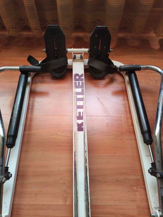 Комплект уреди за фитнес