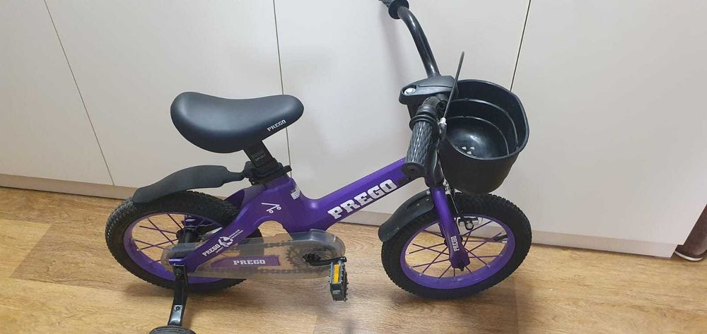 Велосипед детский