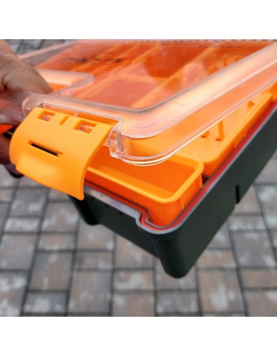 Cutie PRO FL Monturi Feeder Si Accesorii Feeder 35x25x8cm