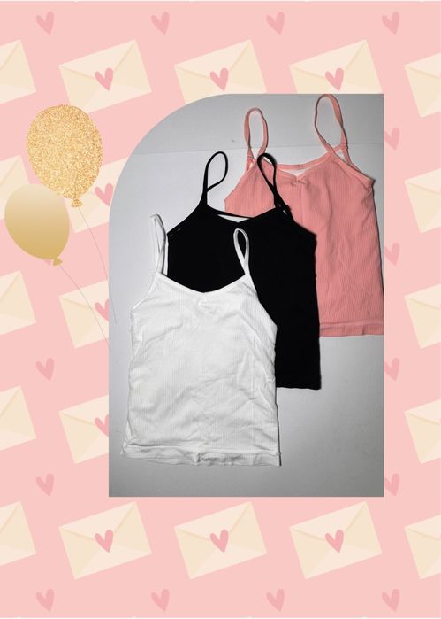 Maieuri Iarna Set de 3 bucati, flausate