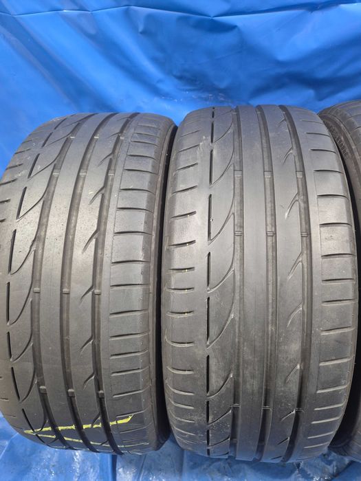 225/40/18 Bridgestone Lichidare stoc