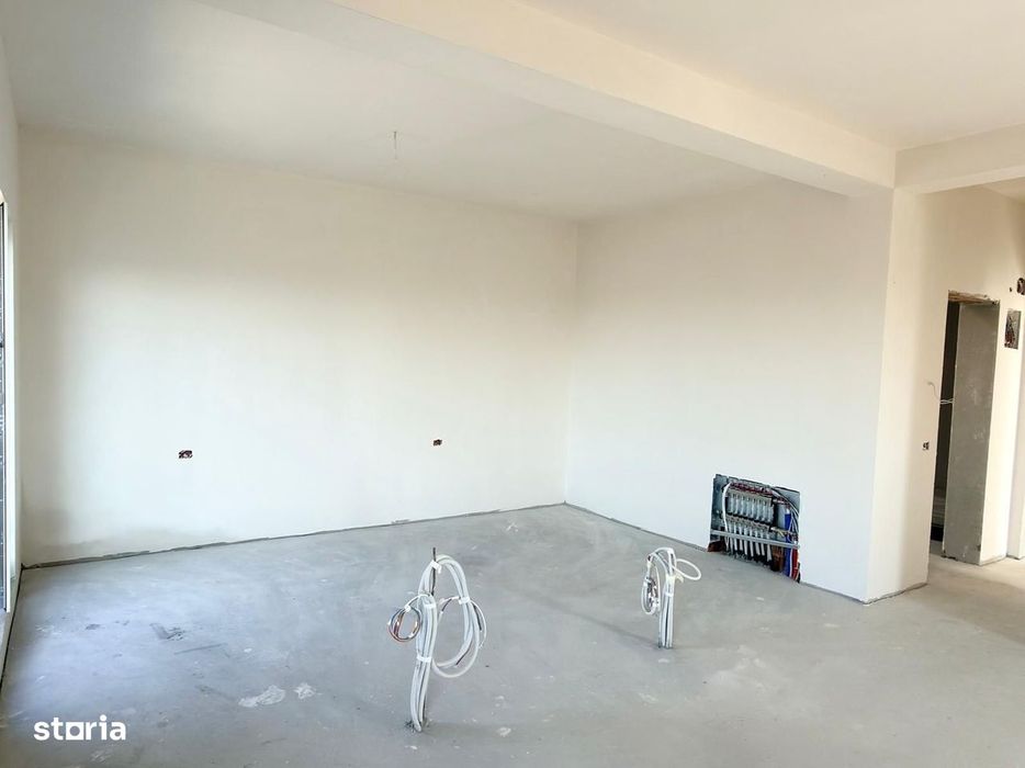 Comision 0-Dezvoltator 2.5 camere - 112000euro, TVA si parcare incluse