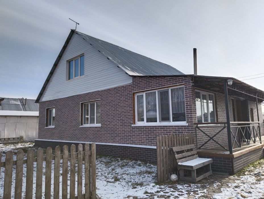 Продам дом Бесколь