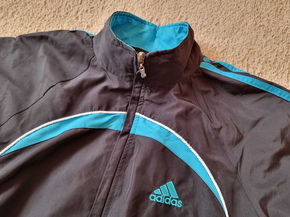 Geaca Adidas de primavara, marimea 140-146