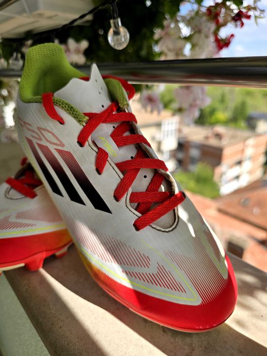 Детски бутонки Adidas