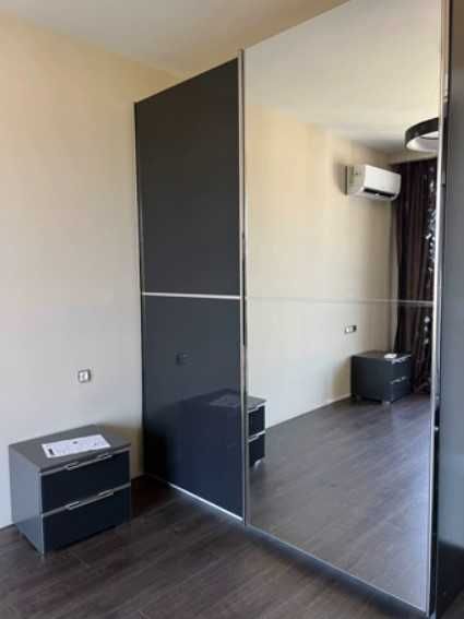 Дава се под наем Тристаен апартамент в София, Манастирски ливади - 200 кв.м за 1095.99 € - Снимка #4