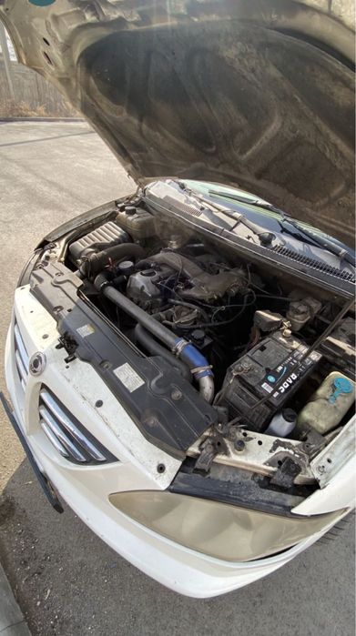 SsangYong Rodius Продажа или Обмен