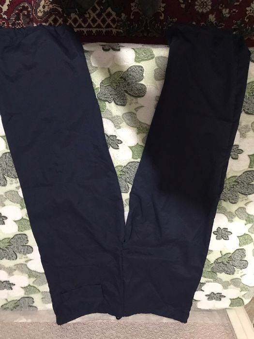 Продам штаны-парашюты новые