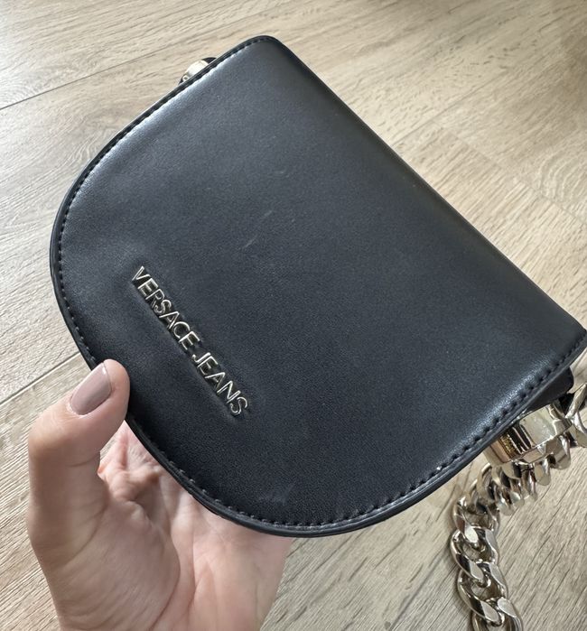 Versace jeans дамска чанта