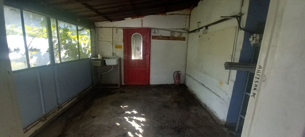 Продава се Гараж / Паркомясто в София, в.з. Американски колеж - 48 кв.м за 5 €/кв.м - Снимка #4