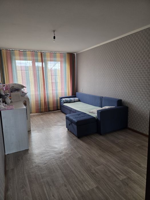Продажа квартиры
