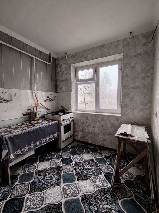 1 хонали уй сотилади