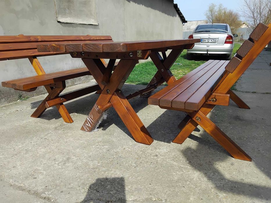 Masa de gradina de vanzare