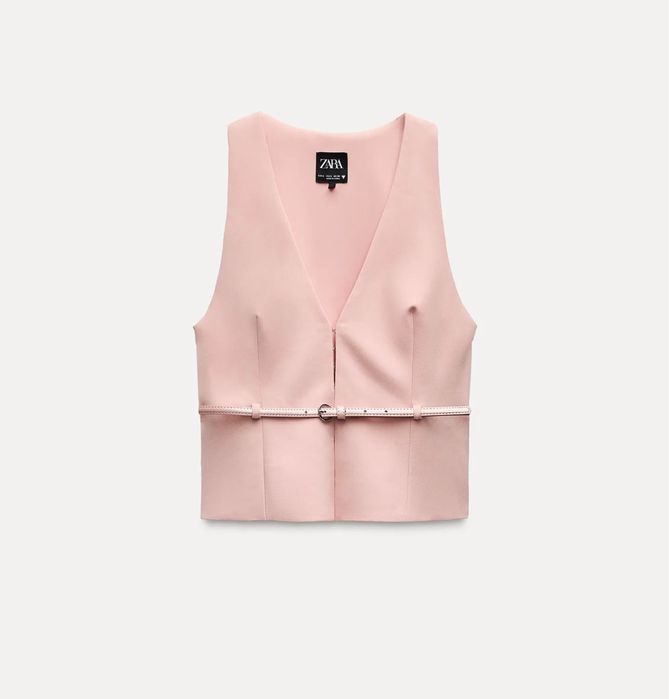 Комплект Zara (2 части)