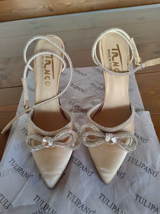 Sandale elegante marimea 39