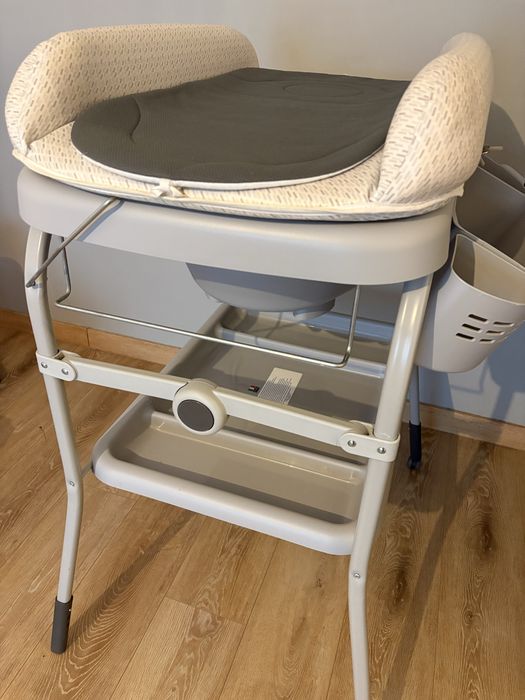 masa infasat si cada bebe Chicco