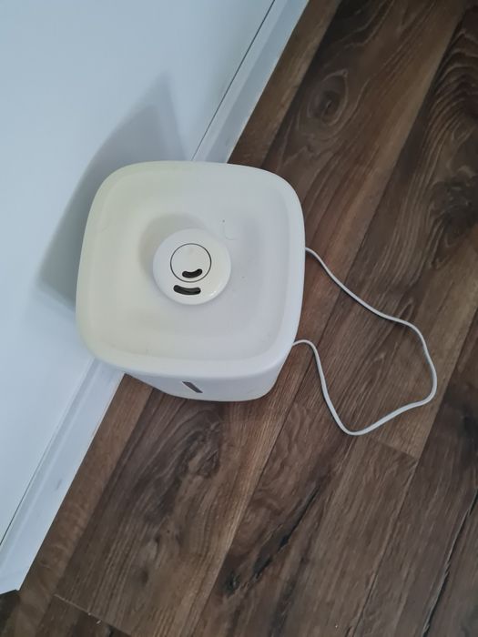 Umidificator concept perfect air