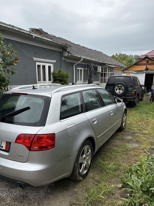Vand/Schimb Audi A4 B7 1.8T