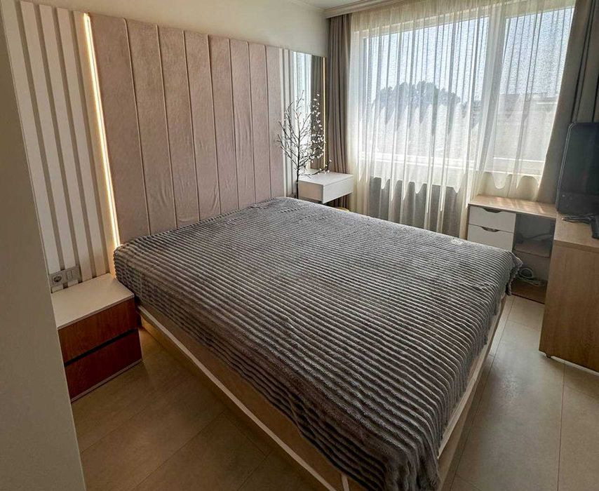 Двустаен апартамент в Доменико, Слънчев бряг, ID 14295