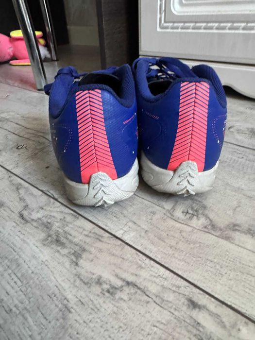 Сороконажки бушные