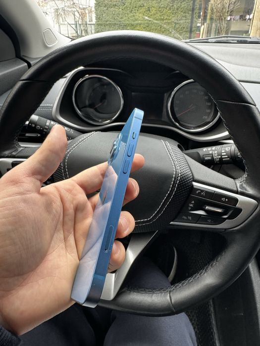 Iphone 13 128 xotira