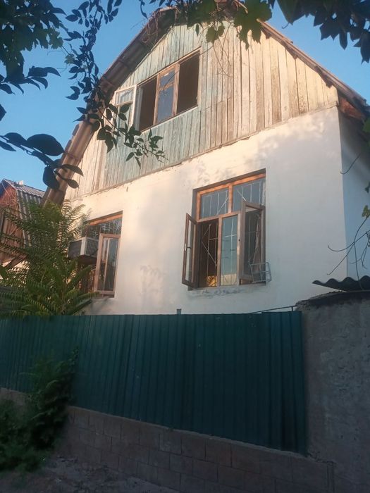 Yozgi mehmon uyi ( dacha)