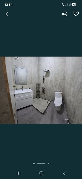 Продаётся срочно квартира