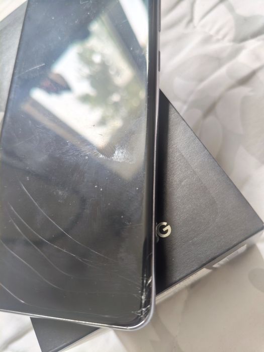 Обменяю Samsung s20 Ultra
