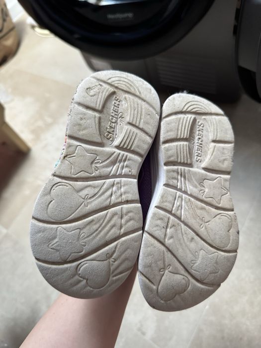Adidasi Skechers marime 26