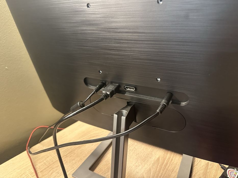 Mонитор 144гц+HDMI