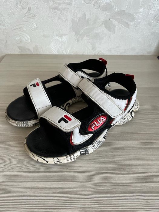 Сандали на девочку 36 размер