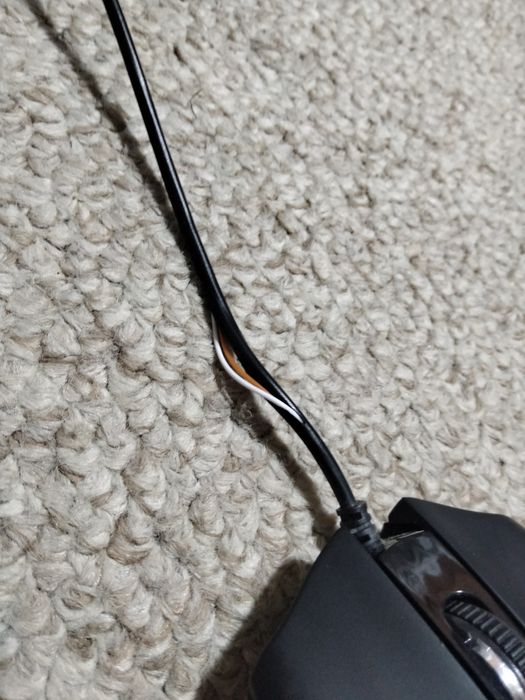 ‼️Mouse T-Dagger În stare bună‼️