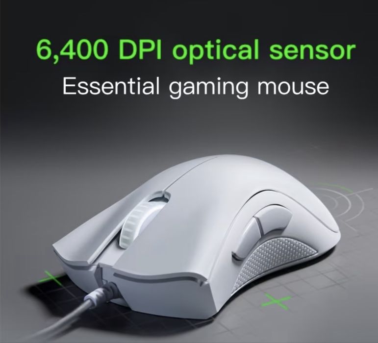 Компьютерная мышь Razer original