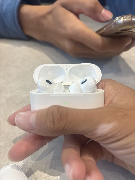 Airpods pro 2 type c